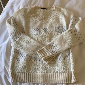spring or winter sweater!